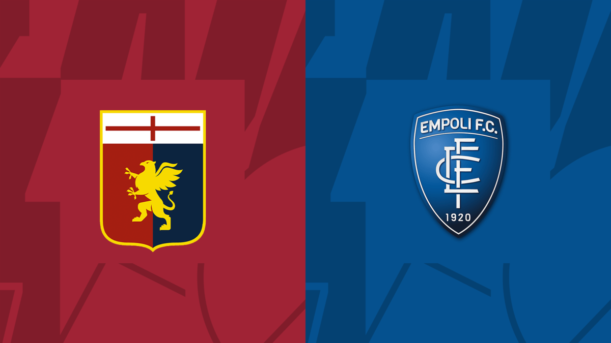 Palpite Genoa x Empoli: 02/12/2023 - Campeonato Italiano