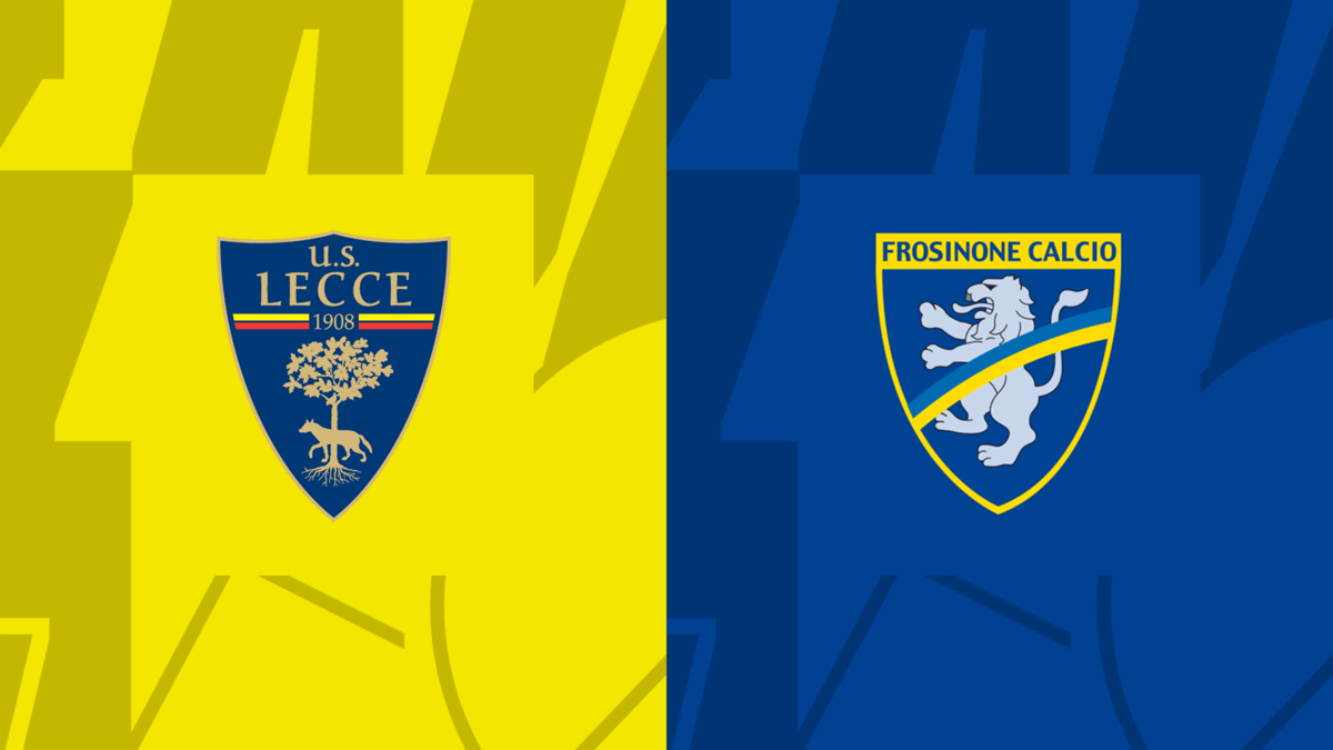 Palpite: Lecce x Frosinone – Campeonato Italiano (Série A) – 16/12